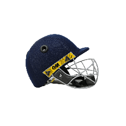 GUNN & MOORE CRICKET HELMET ICON