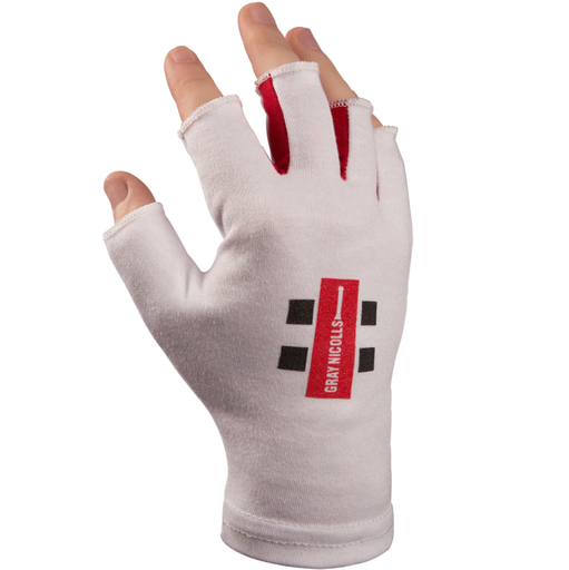 GRAY NICOLLS BATTING INNERS GLOVES PRO FINGERLESS