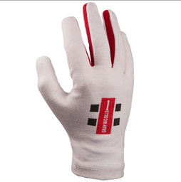 GRAY NICOLLS WICKET KEEPING INNER CHAMOIS PADDED GLOVES