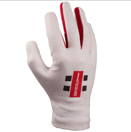 GRAY NICOLLS WICKET KEEPING INNER GLOVES PADDED