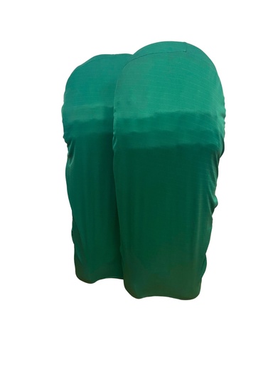 BSG CRICKET LEG GUARDS CLADDS