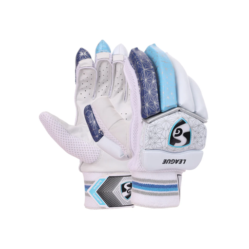 SG CRICKET BATTING GLOVES LEAGUE
