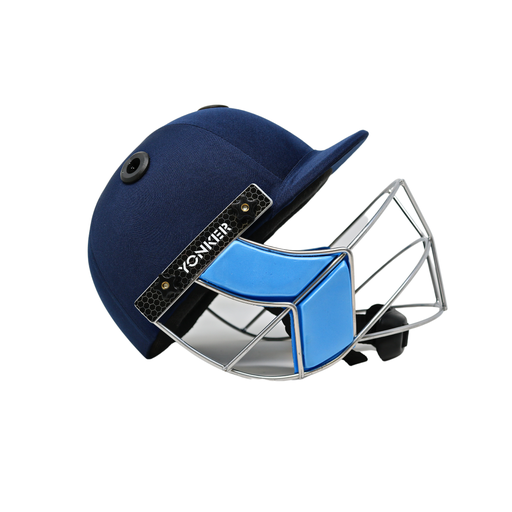 YONKER HELMET CLUB