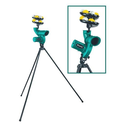 PACEMAN BOWLING MACHINE