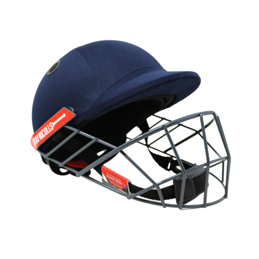 GRAY NICOLLS CRICKET HELMET ATOMIC