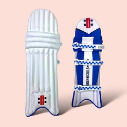 GRAY NICOLLS LEG GUARD / PAD POWER