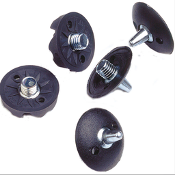 GRAY NICOLLS CRICKET SHOE METAL SPIKES PACK