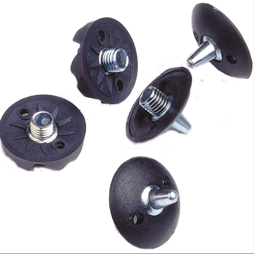 GRAY NICOLLS CRICKET SHOE METAL SPIKES PACK