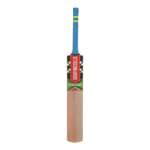 GRAY NICOLLS OMEGA XRD GN3 ENGLISH WILLOW BAT