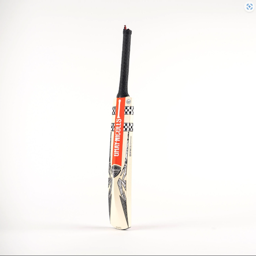 GRAY NICOLLS CRICKET BAT THUNDER SHOCKWAVE K/W HARROW