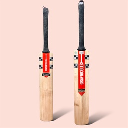 GRAY NICOLLS CRICKET BAT SENIOR ACADEMY E/W SH