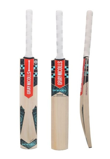 GRAY NICOLLS CRICKET BAT SUPERNOVA GN 1 EW