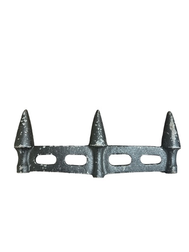 GRADDIGE CRICKET STUMP GUAGE BLACK