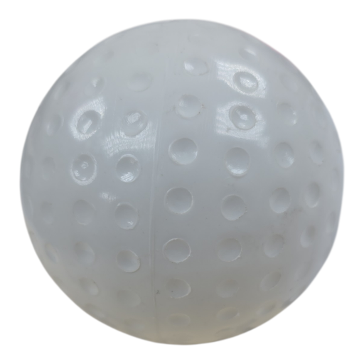 BSG FIELD HOCKEY DIMPLE PRACTICE BALL