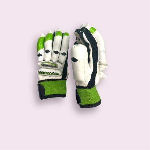 KOOKABURRA CRICKET BATTING GLOVES KAHUNA BOYS