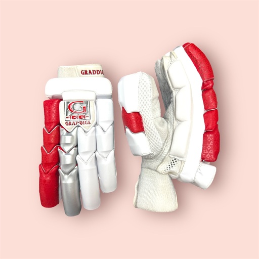 GRADDIGE CRICKET BATTING GLOVES