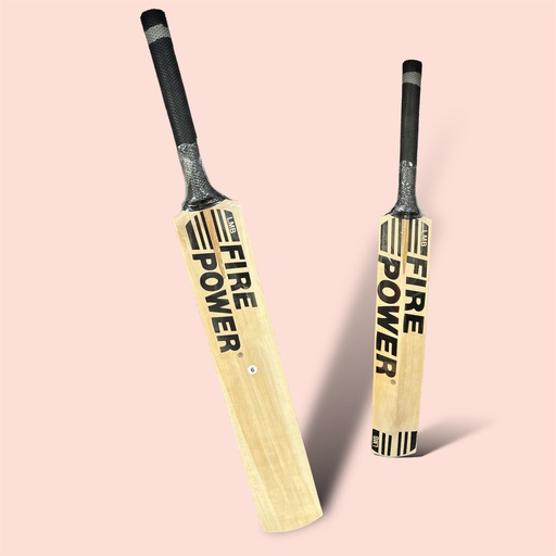 LMB FIREPOWER CRICKET BAT KASHMIR WILLOW