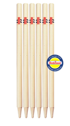 GRAY NICOLLS CRIKCET STUMPS ASH