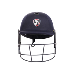 SG CRICKET HELMET SAVAGE TECH
