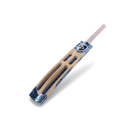 SG T-1000 TENNIS CRICKET BAT S/H