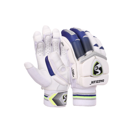 SG CRICKET BATTING GLOVES DAZZLER
