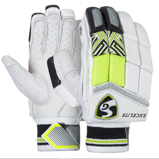 SG EXCELITE BATTING GLOVES