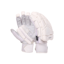 SG CRICKET BATTING GLOVES HILITE
