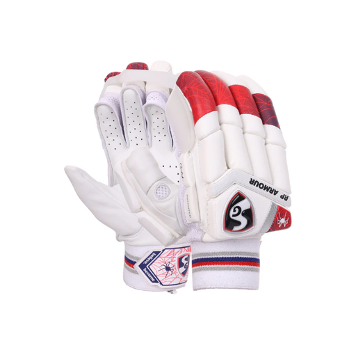 SG CRICKET BATTING GLOVES RP ARMOUR