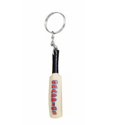 GRADDIGE BAT KEY CHAIN