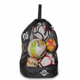 NIVIA SOCCER BALL CARRYING BAG LARGE