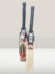 BDM Cricket Bat Dyna Drive EWNI K/W