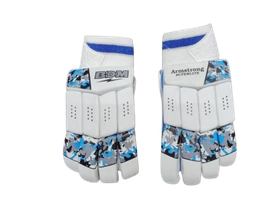 BDM CRICKET BATTING GLOVES ARMSTRONG SUPERLITE