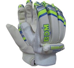 BDM CRICKET BATTING GLOVES PLAYER AUTO