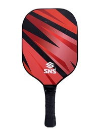SNS PICKLE BALL Wooden 265g