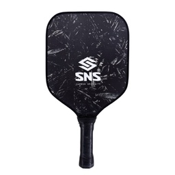 SNS PICKEL BALL PADDLE CARBON GRAPHITE 205G