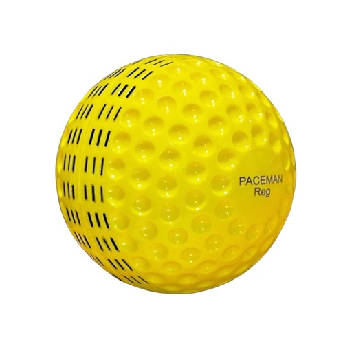 PACEMAN CRICKET BOWLING MACHINE HARD  BALL REGULAR 145G