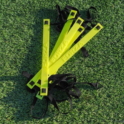 BSG SPEED & AGILITY SOCCER TRAINING LADDER