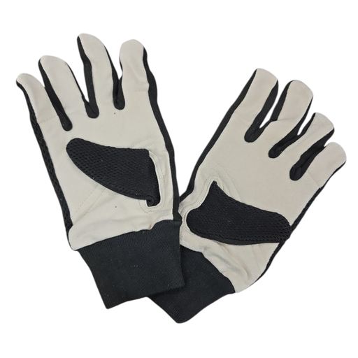 GUNN & MOORE INNER GLOVES CHAMOIS PALM
