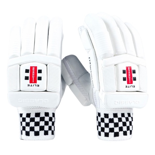 GRAY NICOLLS BATTING GLOVES CLASSIC ELITE R/H