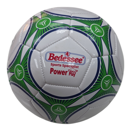 BSG SOCCER BALL(Bedessee Logo)