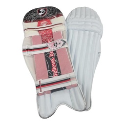 SG CRICKET BATTING RP CLUB LEG GUARD RH ADULT