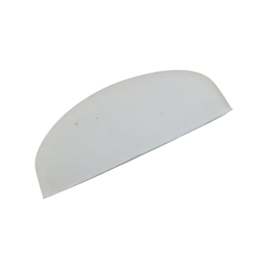 GRADDIGE CRICKET PLASTIC TOE GUARD