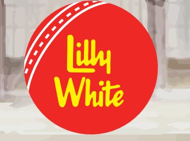 LILLY WHITE