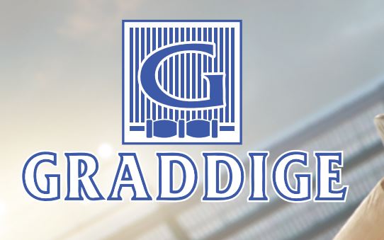 GRADDIGE