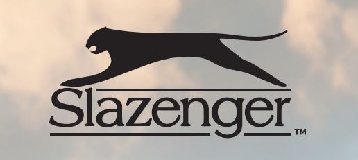 SLAZENGER